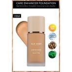 Kırışıklık Karşıtı Nemlendirici SPF30 Parlak Bitişli Fondöten - Care Enhancer 819 Warm Gold - BEJ
