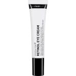 Kırışıklık Karşıtı THE INKEY LIST Retinol Göz Kremi 15 ml Kadın Cilt Tipi için Etkili Formül