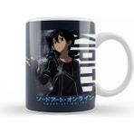 Kirito Kupa Bardak Porselen - 1 Adet - 330 ml - Beyaz