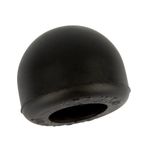 Kırjes KJ169 42 mm KJ140R için Uygun Küresel Tip Yedek Kauçuk