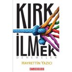 Kırk İlmek - Hayrettin Yazıcı