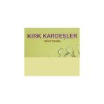 KIRK KARDEŞLER - OĞUZ TANSEL