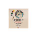 Kırk Kilit - Türk Tezhib Sanatı - Hacer Sönmez