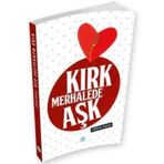 Kırk Merhalede Aşk - Adem Suad