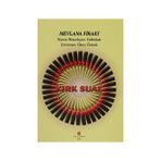 KIRK SUAL - MEVLANA FIRAKI