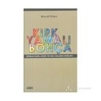 KIRK YAMALI BOHÇA - NECATI İLMEN