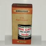 Kırkambar Ada Çayı Yağı 20 cc - 20 ml