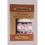 Kırkambar AKCİĞER ENFEKSİYON VE İLTİHABI TEDAVİ KÜRÜ (ACE&KÜR) - 1 Adet