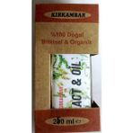Kırkambar Akciğer Tıknıklığı (Buhar Banyosu)Yağı - 250 ml