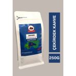 Kırkambar Dominik Espresso Çekirdek Kahve 250 gr - Öğütülmüş Espresso