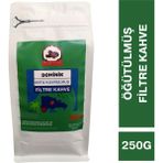 Kırkambar Dominik Filtre Kahve Öğütülmüş Filtre Kahve 250 gr