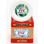 Kırkambar Fil ve Lenfödem Kremi - Ağrı Giderici