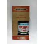 Kırkambar Haşhaş Yağı 20 cc - 20 ml