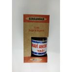 Kırkambar Mavi Anemon Yağı 20 ml