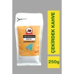 Kırkambar Nikaragua Espresso Çekirdek Kahve 250 gr - Kavrulmuş Çekirdek