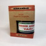Kırkambar Sedir Ağacı Yağı 20 cc - 1 Adet