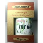 Kırkambar Troid Bezi Yetmezliği Tedavi Kürü (Try&kür) - 75 gr