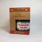 Kırkambar Yasemin Yağı 20 cc - 1 Adet