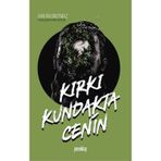 Kırkı Kundakta Cenin - Hakan Unutmaz