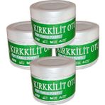 Kırkkilit Otu Kremi 4x150 ml Ağrıları Rahatlatıcı Krem