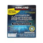 Kırkland Kirkland minoxidil