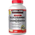 Kırkland Signature Glucosamine And Chondroitin 280 Tablets - 1