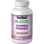 Kırkland Women Femmes Multivitamin And Minerals - womenfemmes