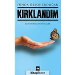 Kırklandım - Funda Özsoy Erdoğan