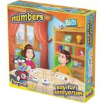 Kırkpabuc 7315 Sayıları Tanıyorum