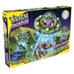 Kırkpabuc Aien Snatch – Kaptı Kaçtı Uzaylı Kutu 7325 Puzzle