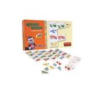 Kırkpabuç Hafıza 24 Parça Puzzle