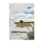 Kırkyama - Esra Gayretli