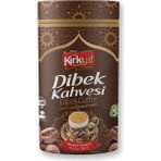 Kırkyıl Dibek Kahvesi 250 gr Silindir Kutu