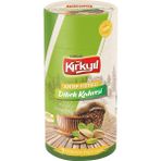 Kırkyıl Fıstıklı Dibek Kahvesi 200 gr Silindir Kutu - Türk Kahvesi - 1 Adet