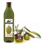 Kırlangıç 1 lt Sızma Zeytinyağı