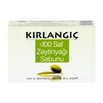 Kırlangıç 125 g Zeytinyağlı Sabun