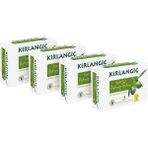 Kırlangıç 125 gr Zeytinyağlı Katı Sabun * 4 Adet - KIRLANGIÇ 125 GR ZEYTİNYAĞLI KATI SABUN * 4 ADET
