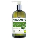 Kırlangıç 12x400 ml Zeytinyağlı Vegan Sıvı Sabun
