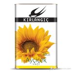 Kırlangıç 18 lt Ayçiçek Yağı