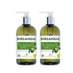 Kırlangıç 2x400 ml Zeytinyağlı Vegan Sıvı Sabun