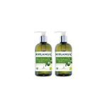 Kırlangıç 2x400 ml Zeytinyağlı Vegan Sıvı Sabun