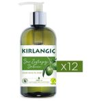 Kırlangıç 400 ml Zeytinyağlı Vegan Sıvı Sabun