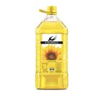 Kırlangıç 5 lt Pet Ayçiçek Yağı