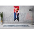 Kirlangic Ataturk Posteri