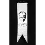 KIRLANGIÇ ATATÜRK RESMİ