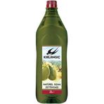 Kırlangıç Natürel Sızma Zeytinyağı 2 lt