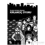 Kırlangıç Oyunu - Ölmek Gitmek Dönmek - Zeina Abirached