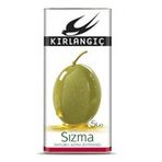 Kırlangıç Teneke 5 lt Sızma Zeytinyağı