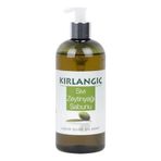 Kırlangıç Zeytinyağlı 400 ml Sıvı Banyo Sabunu