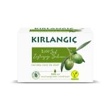 Kırlangıç Zeytinyağlı Sabun 125 G 2 Adet